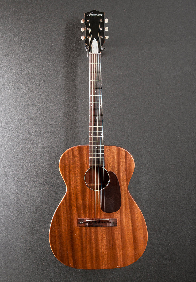 Harmony deals h165 guitar