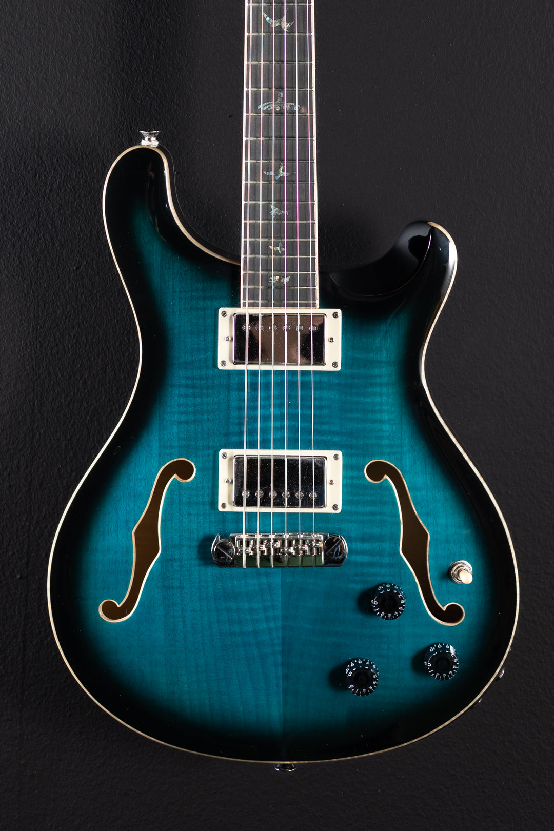 SE Hollowbody II Piezo '22