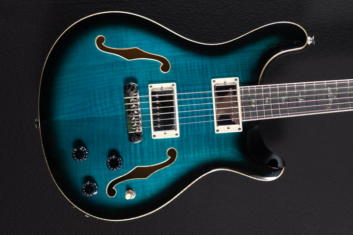 SE Hollowbody II Piezo '22