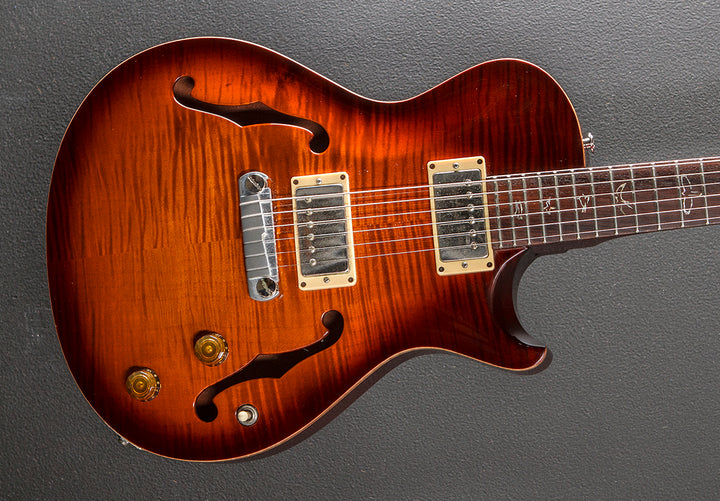 Singlecut Hollowbody '08