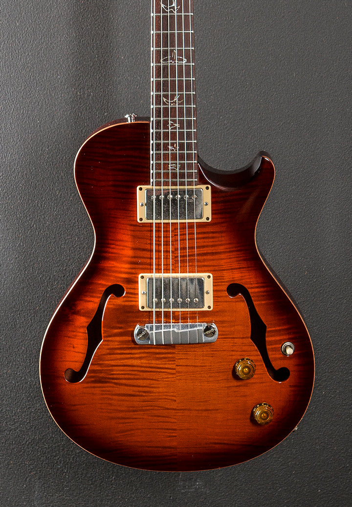 Singlecut Hollowbody '08