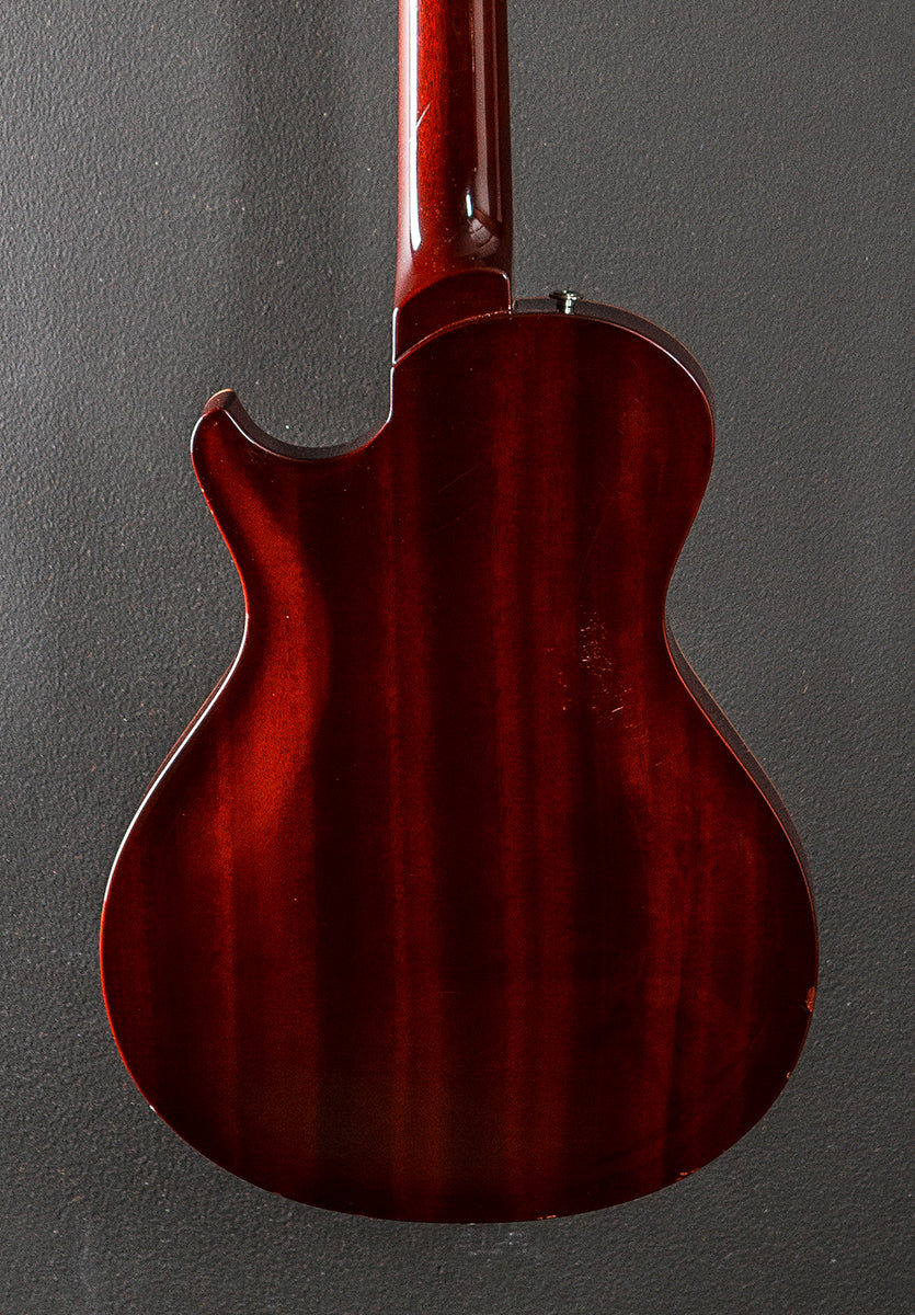 Singlecut Hollowbody '08