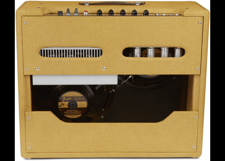 '57 Custom Twin Amp