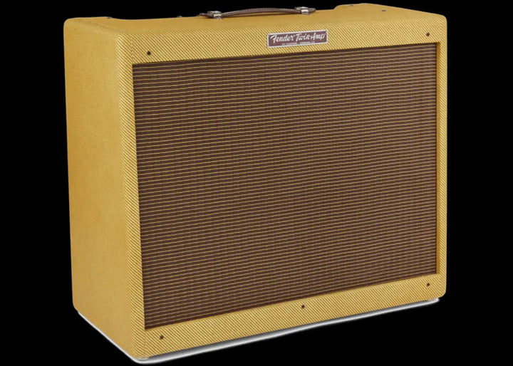 '57 Custom Twin Amp