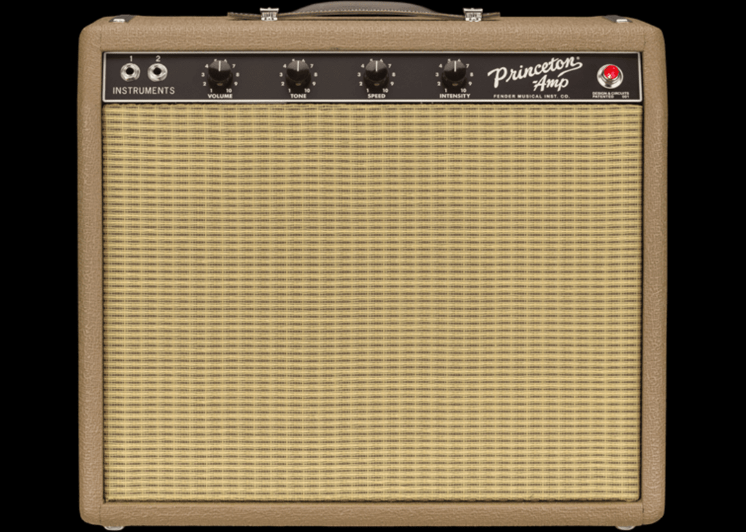 '62 Princeton Chris Stapleton Edition