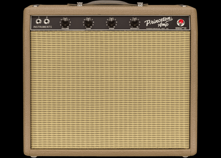 '62 Princeton Chris Stapleton Edition