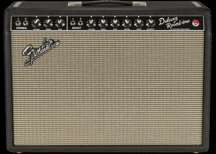 ’64 Custom Deluxe Reverb