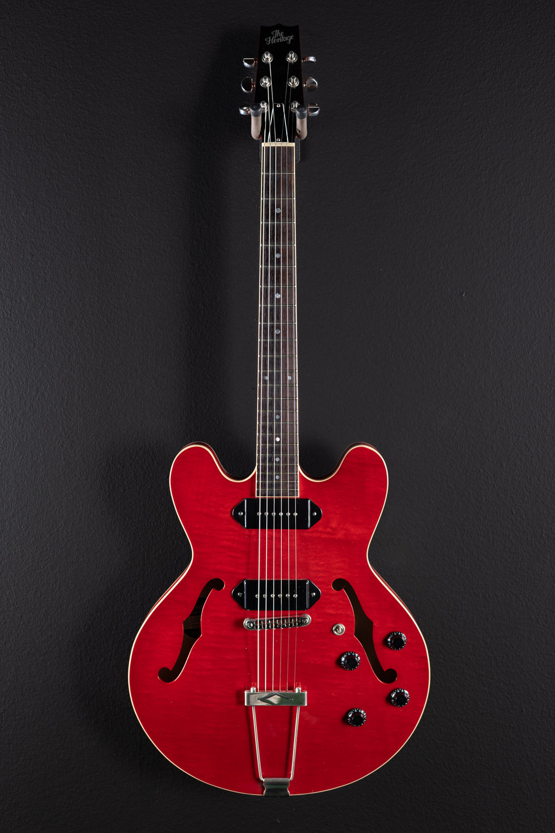 Standard Collection H-530 Hollow '23