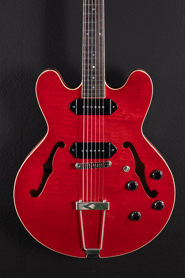 Standard Collection H-530 Hollow '23