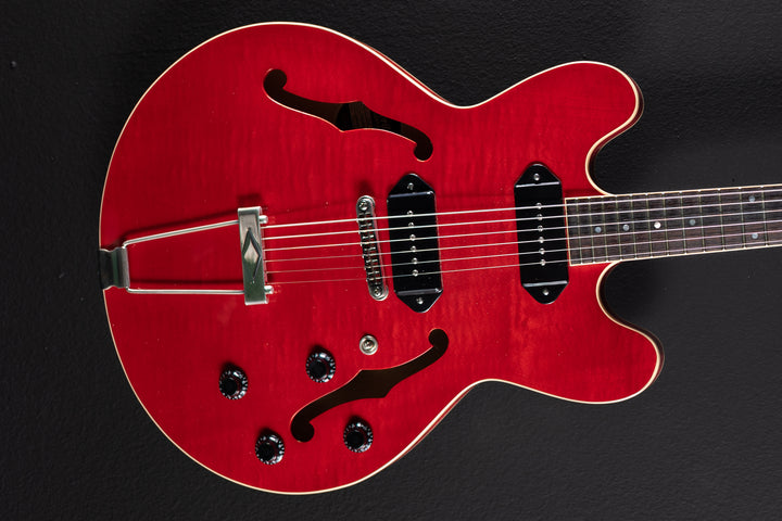 Standard Collection H-530 Hollow '23