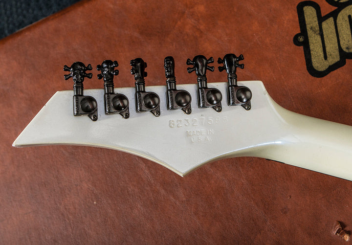 Wayne Charvel SR71 W.R.C. Prototype '87