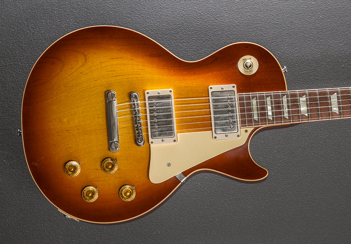 '58 Reissue Les Paul Standard '22