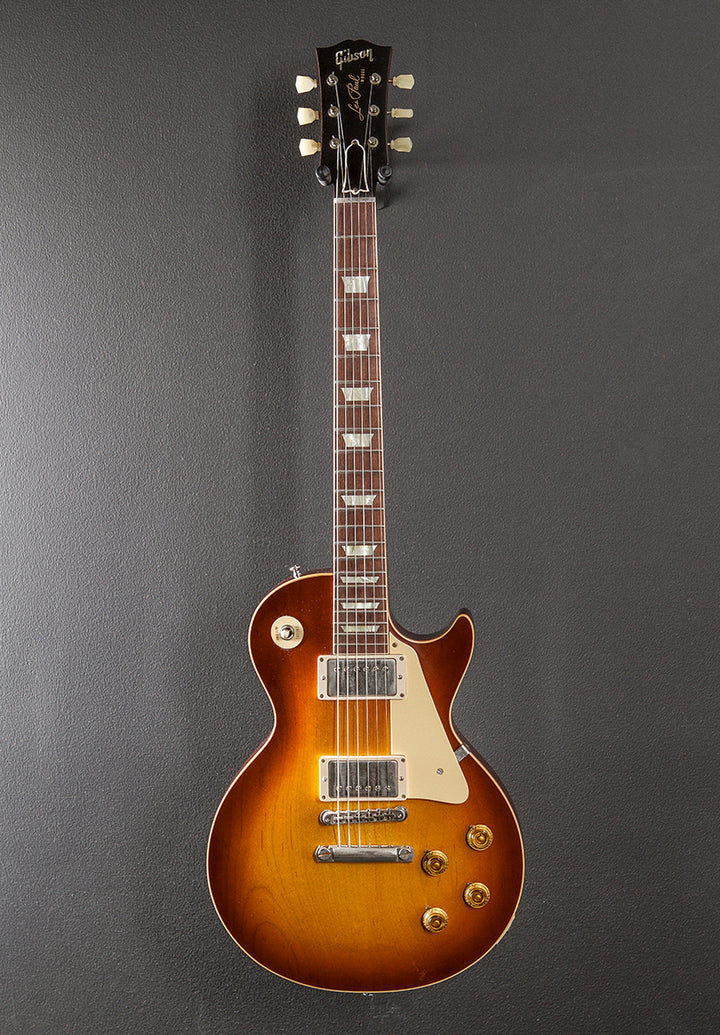 '58 Reissue Les Paul Standard '22