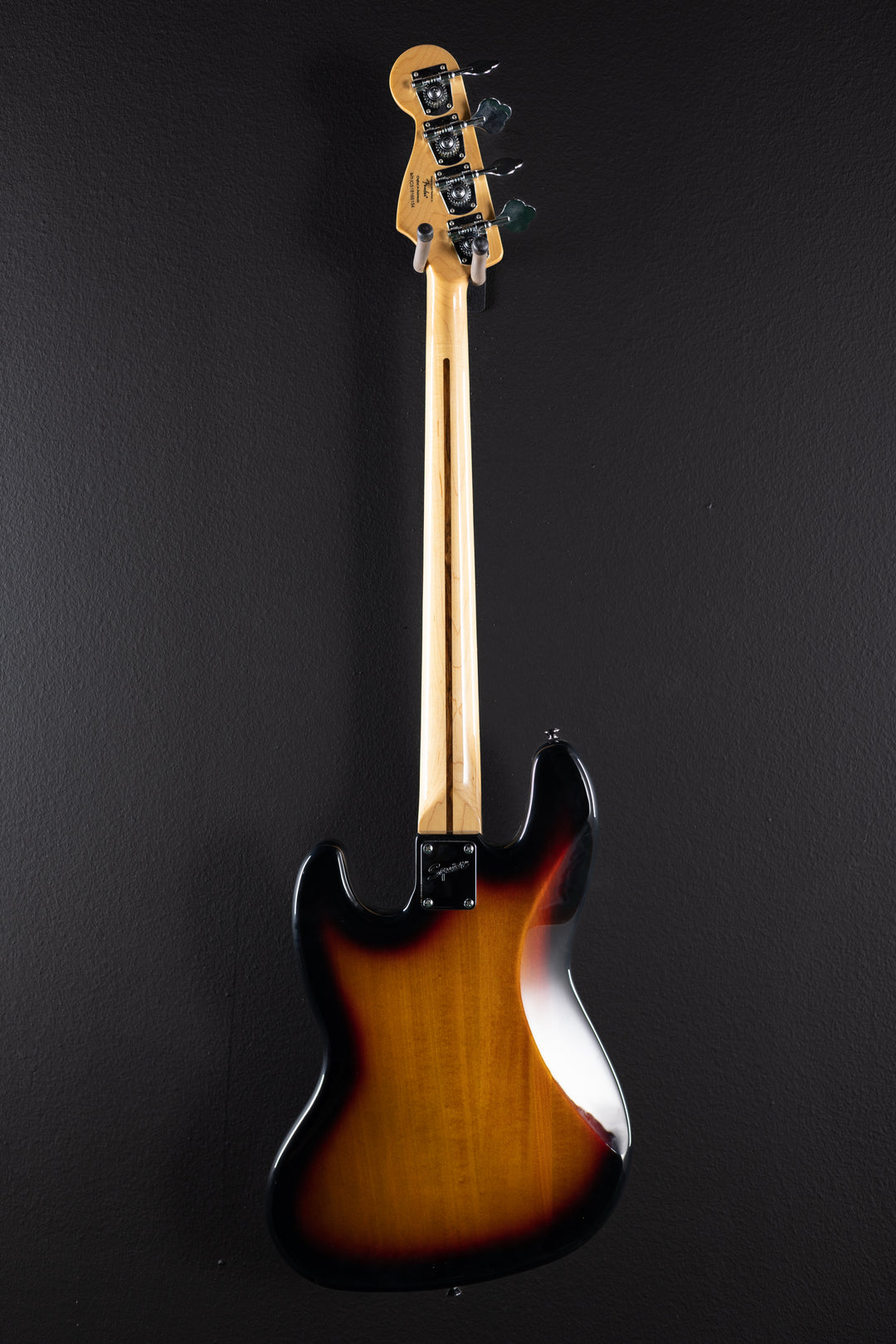 Vintage Modified Fretless Jazz Bass '18