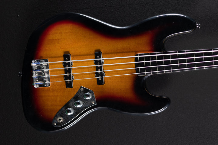 Vintage Modified Fretless Jazz Bass '18