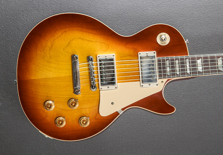 1958 Les Paul Standard Reissue - Iced Tea Burst