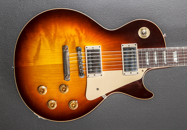 1958 Les Paul Standard Reissue - Bourbon Burst