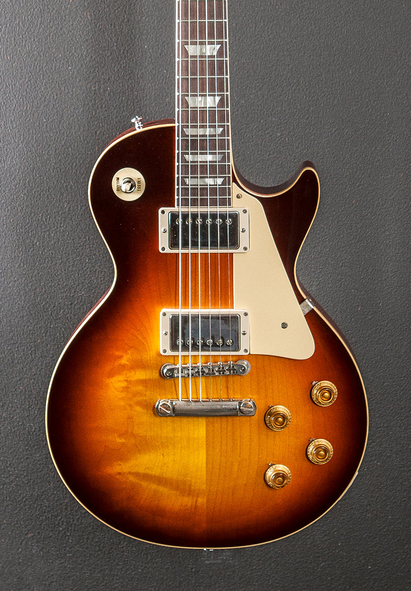 1958 Les Paul Standard Reissue - Bourbon Burst