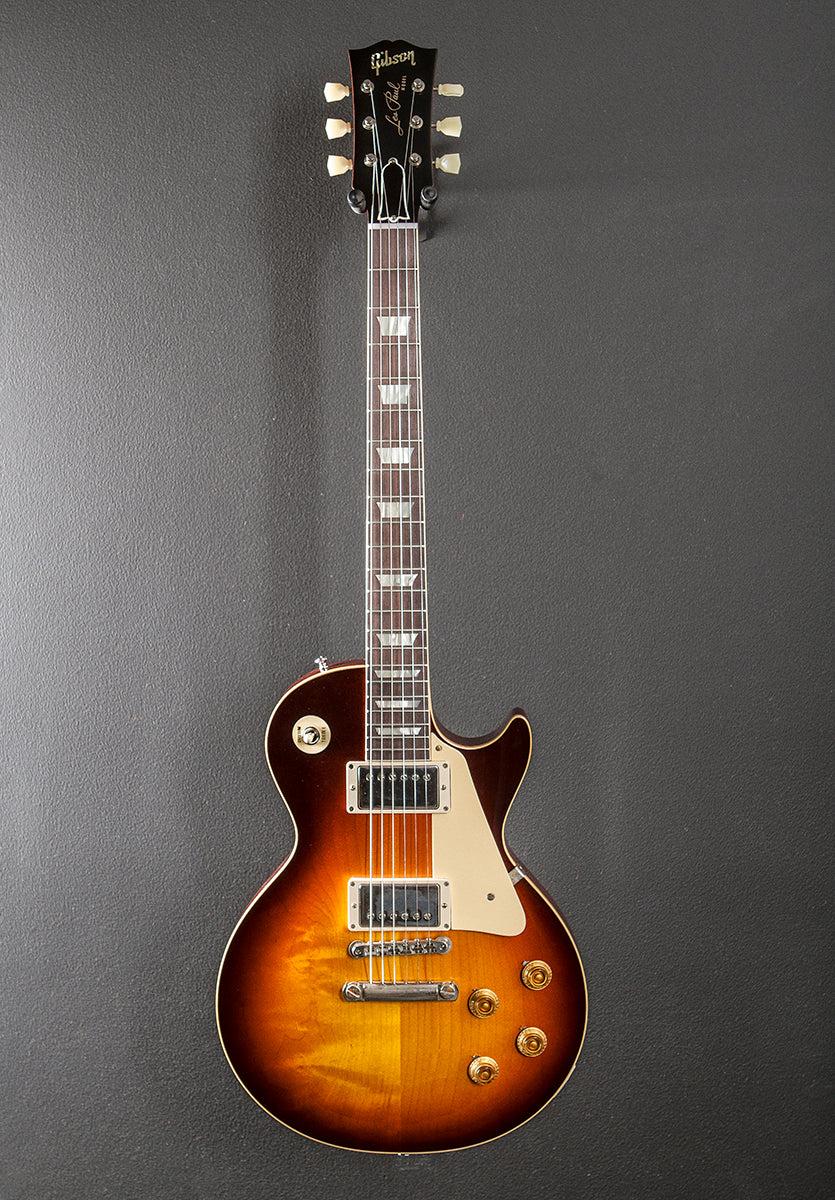 1958 Les Paul Standard Reissue - Bourbon Burst