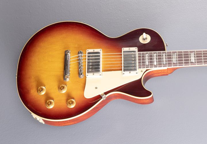 1958 Les Paul Standard Reissue - Bourbon Burst