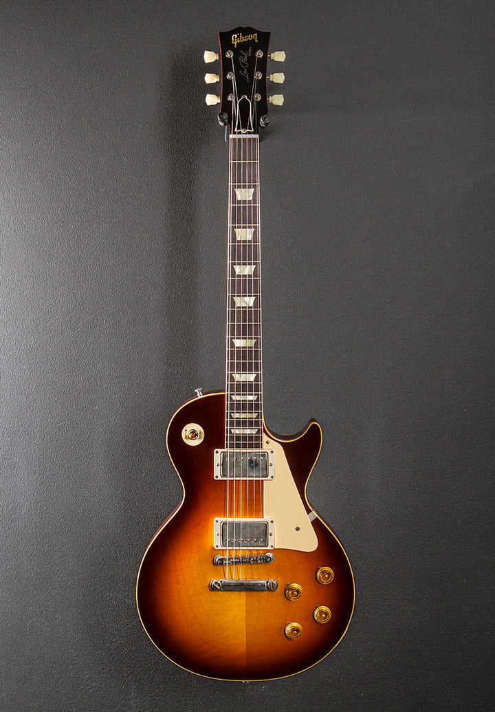 '58 Reissue Les Paul Standard '24