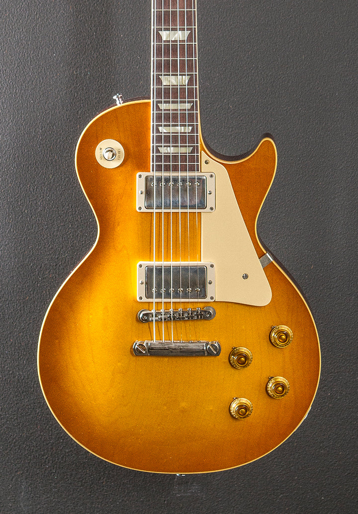 1958 Les Paul Standard Reissue - Lemon Burst