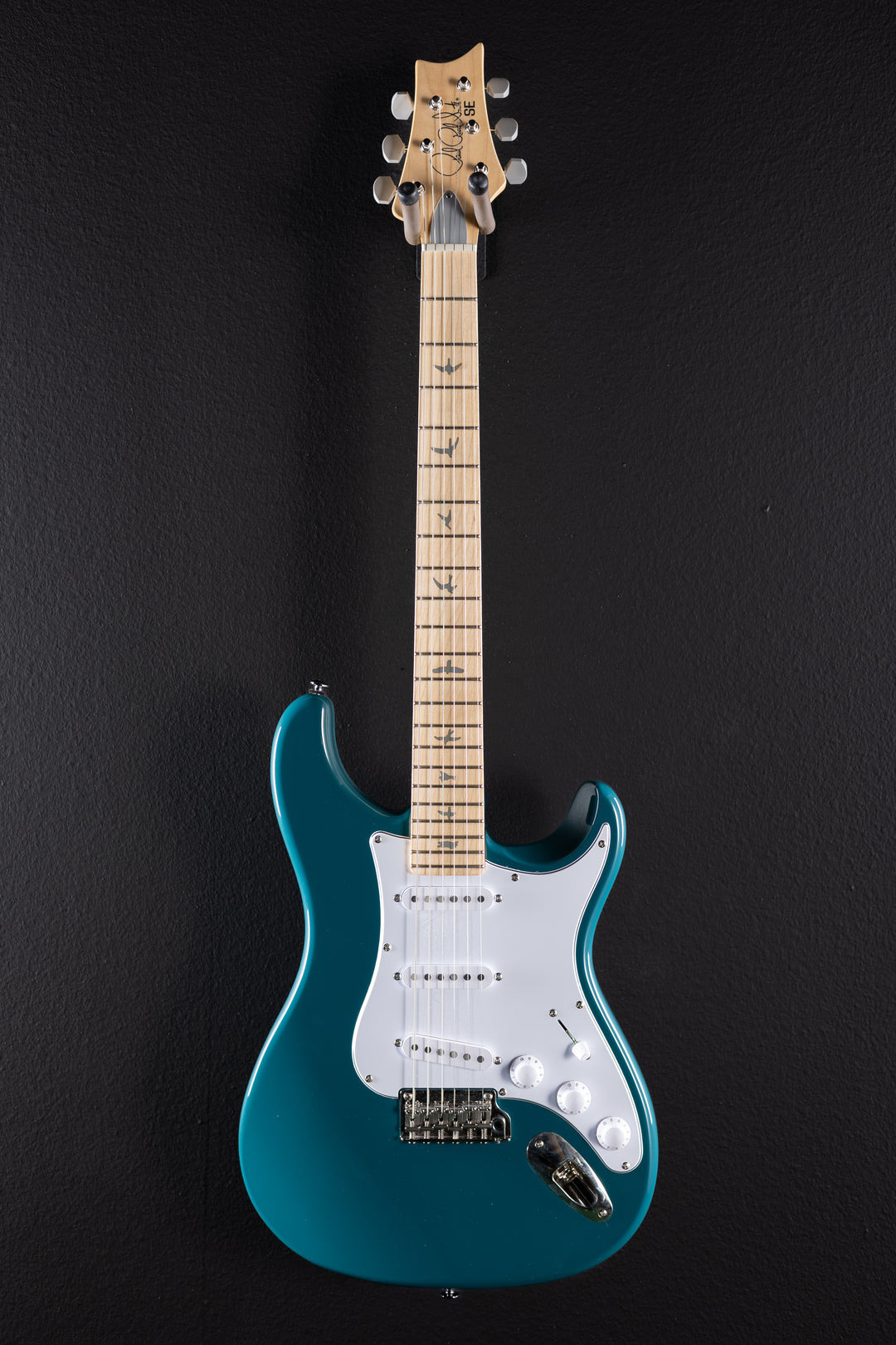 SE Silver Sky w/Maple '23