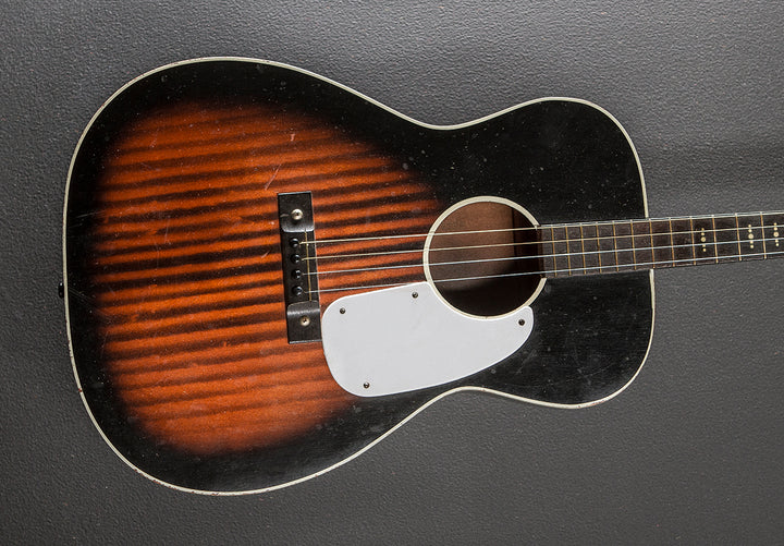 H929 Tenor, Mid 1960's