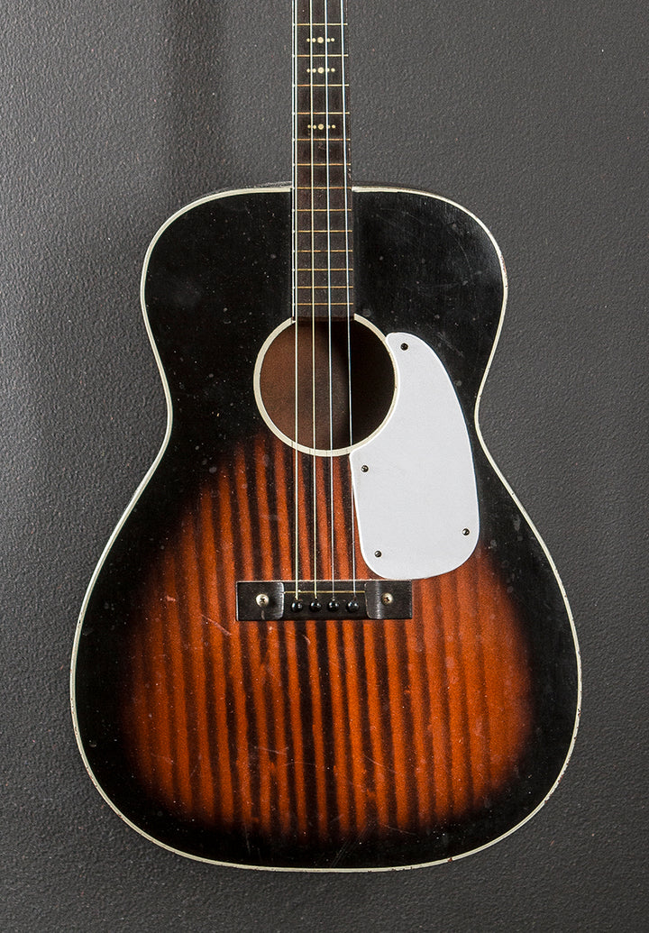 H929 Tenor, Mid 1960's