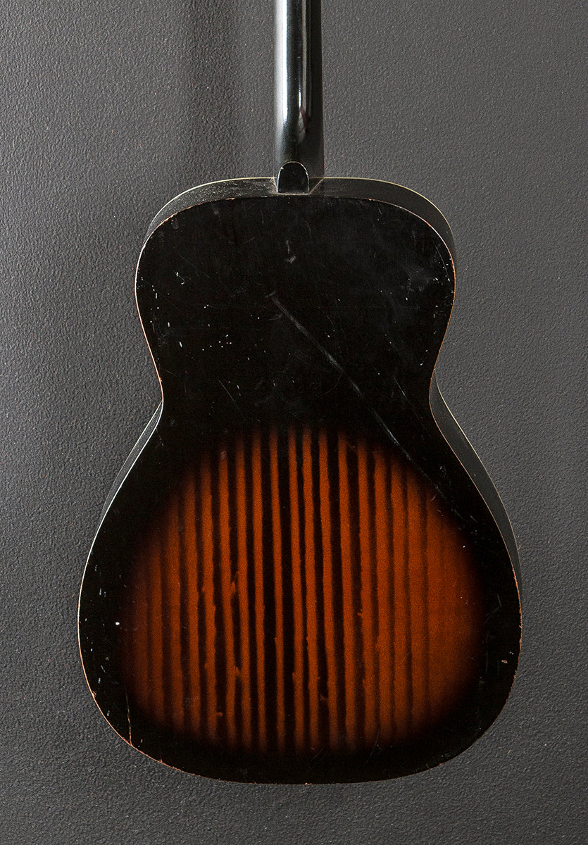 H929 Tenor, Mid 1960's