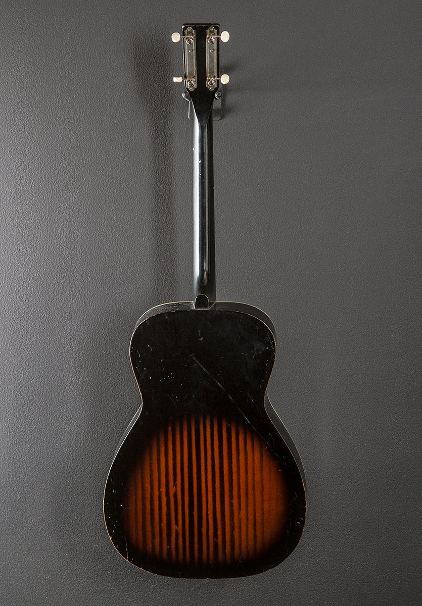 H929 Tenor, Mid 1960's