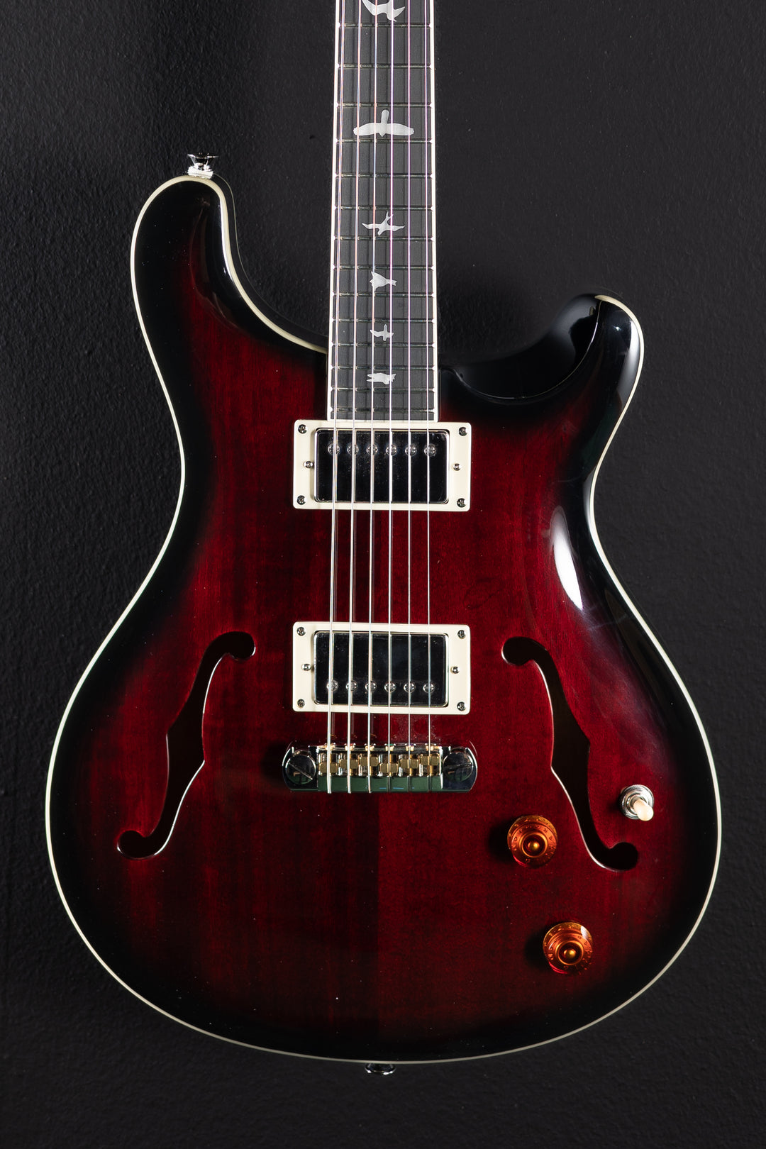 SE Hollowbody II '22