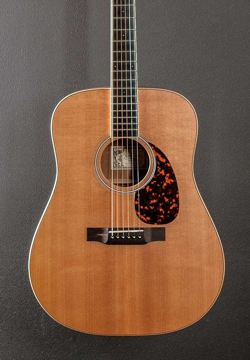 D-03 Walnut Special Edition '06