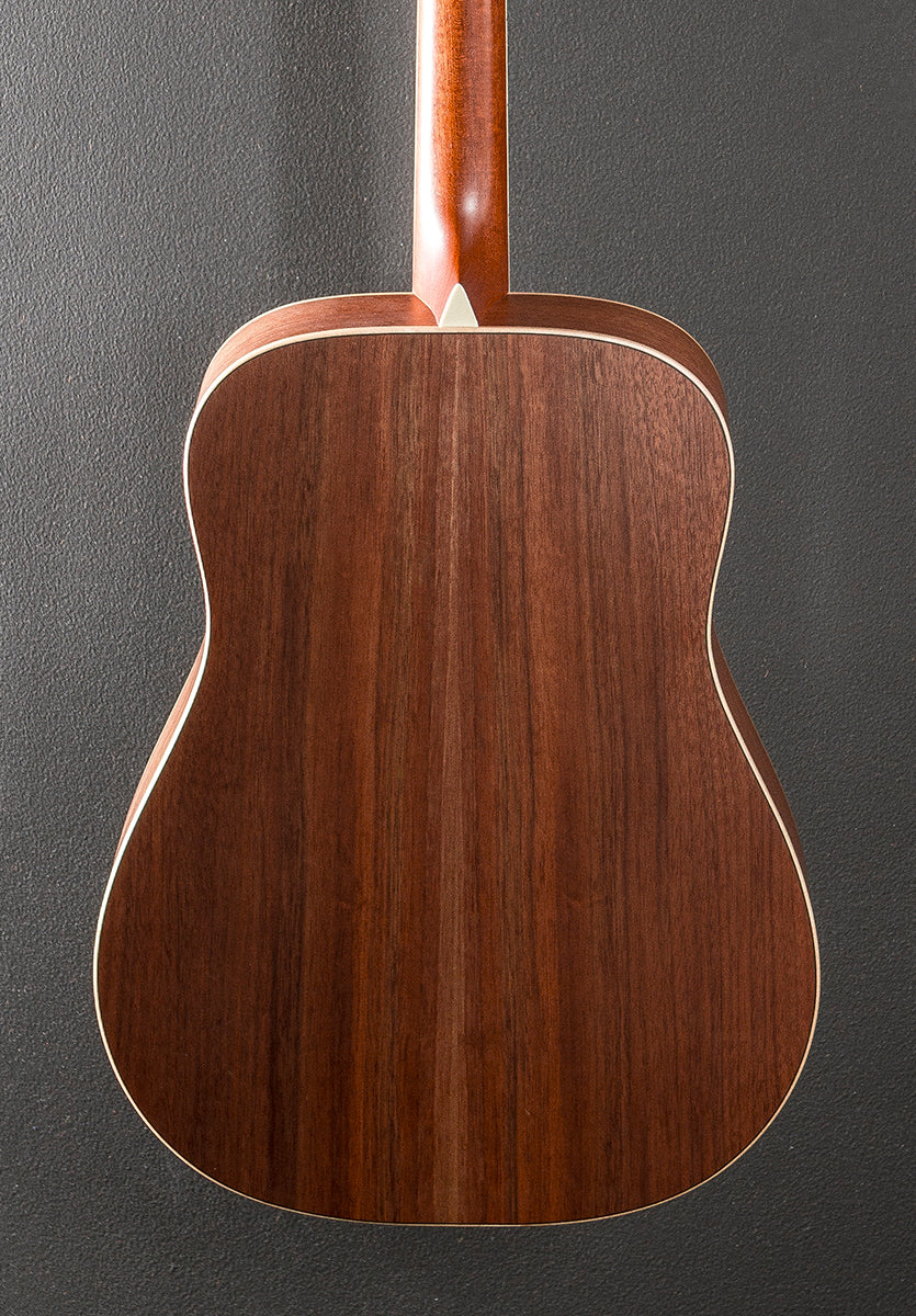 D-03 Walnut Special Edition '06