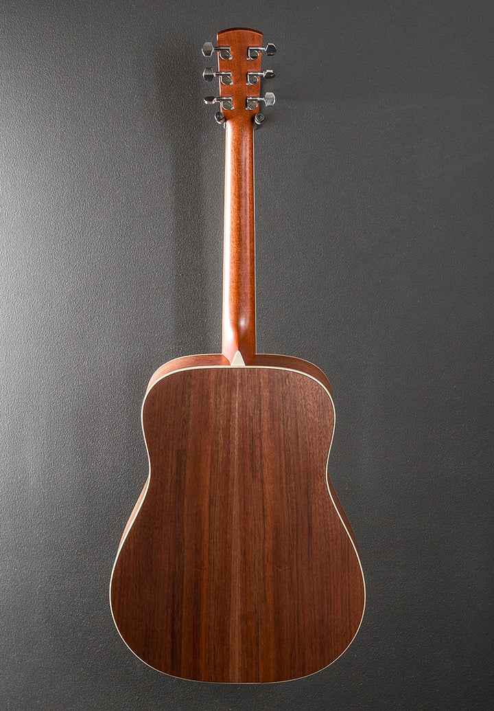 D-03 Walnut Special Edition '06