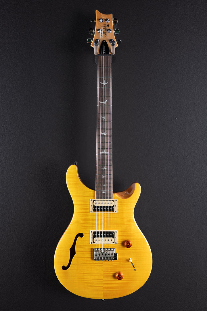 SE Custom 22 Semi-Hollow '21