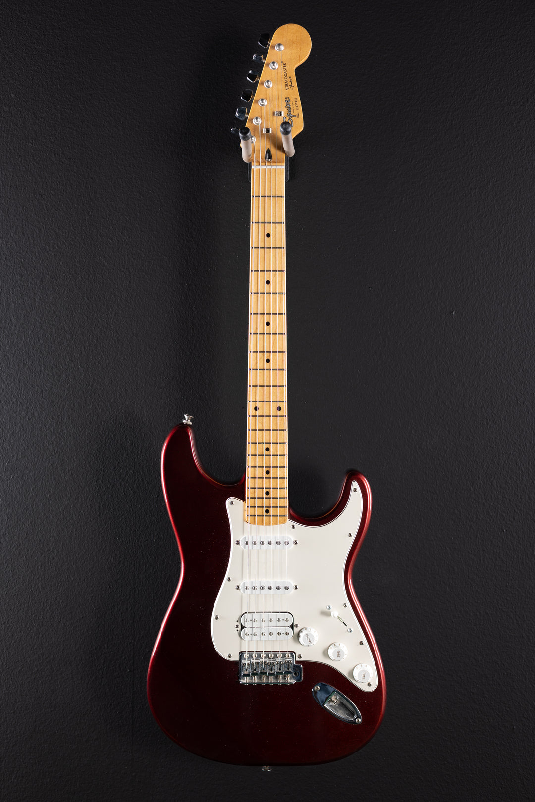 Stratocaster, '97