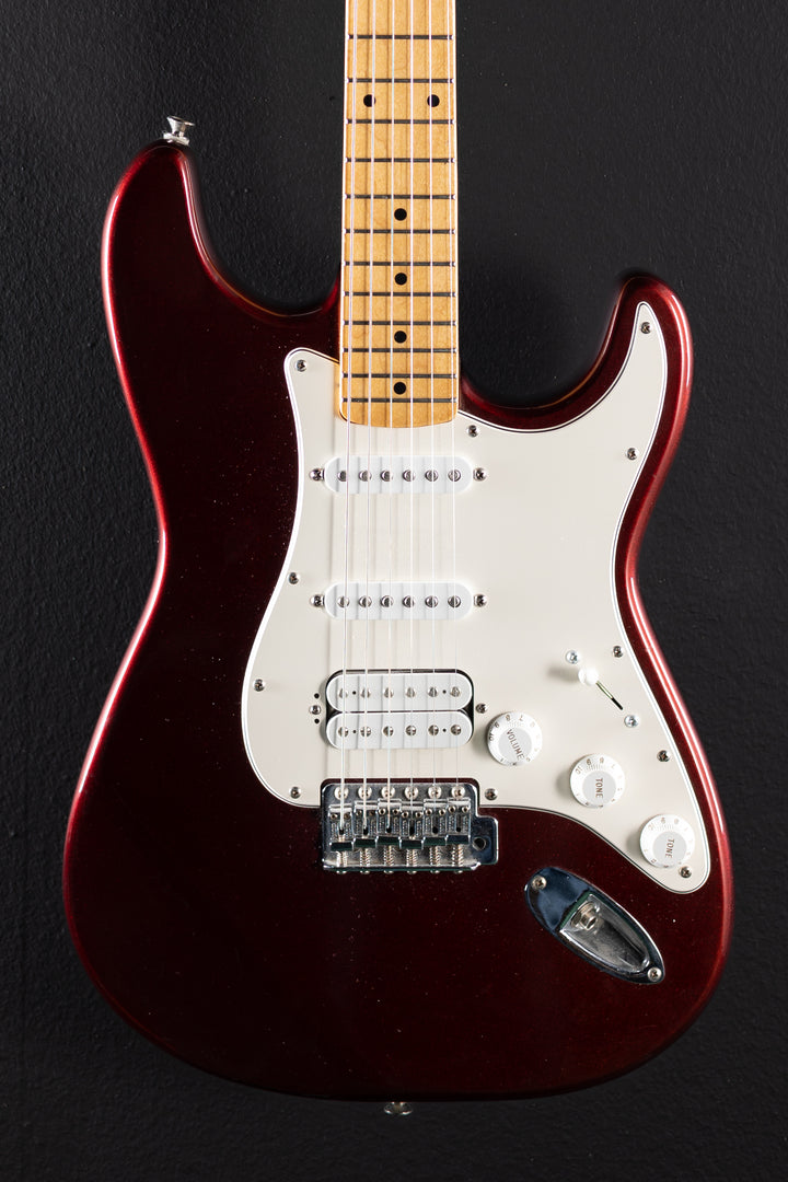 Stratocaster, '97