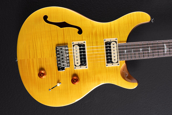 SE Custom 22 Semi-Hollow '21