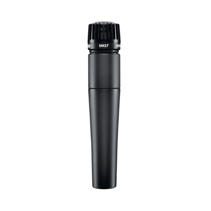 SM57 Dynamic Microphone