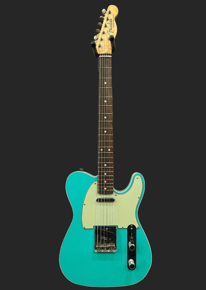 1960 Journeyman Relic Tele Custom