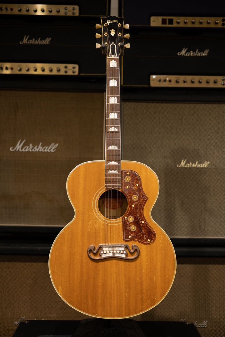 1955 Gibson J-200- Natural