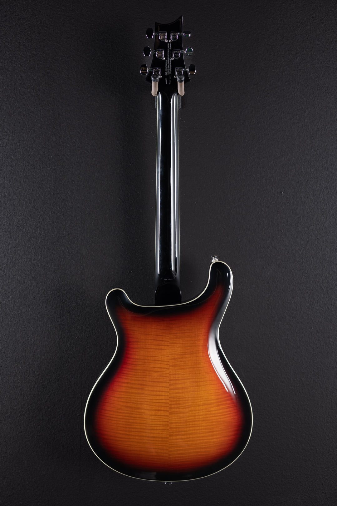 SE Hollowbody II '21