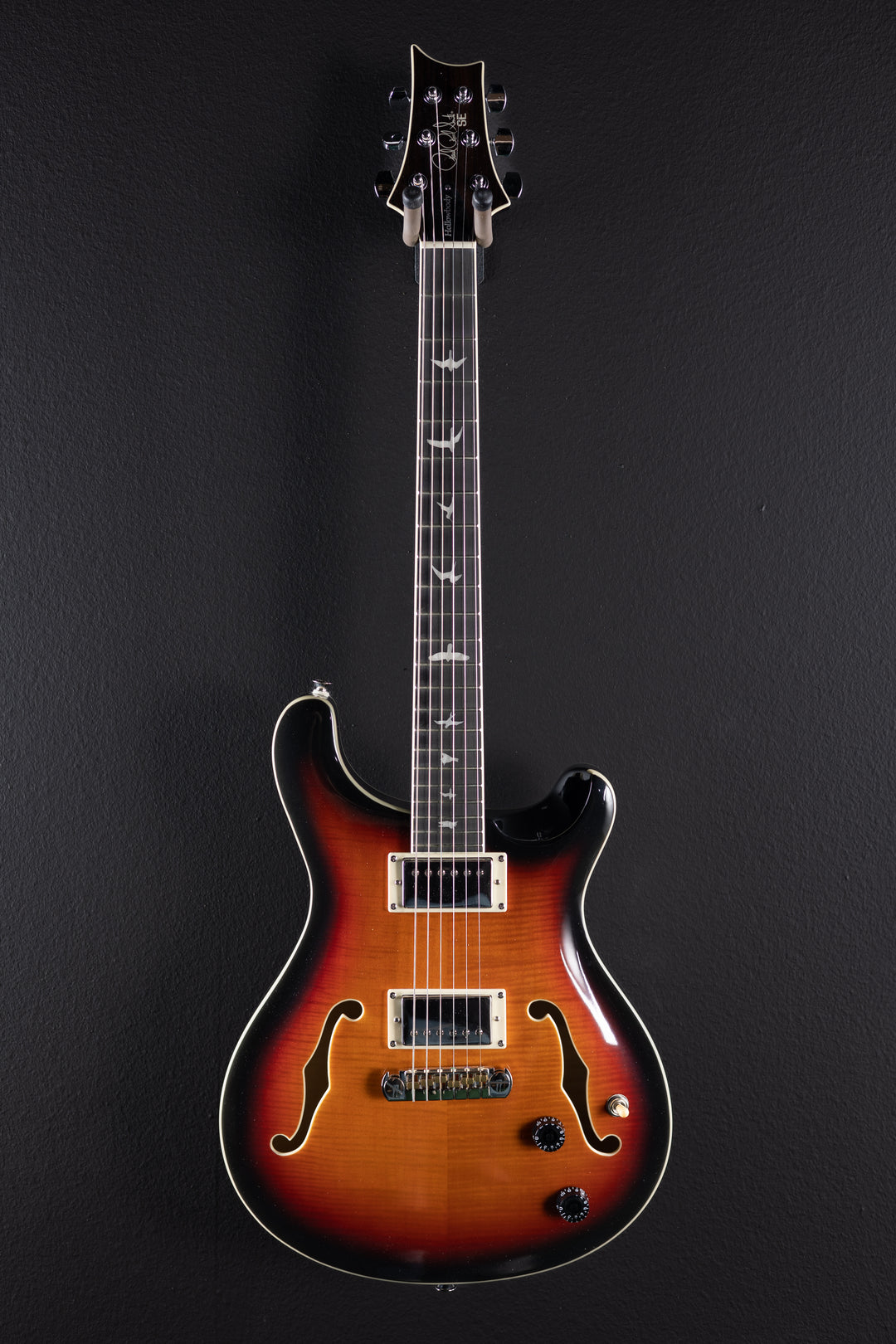 SE Hollowbody II '21