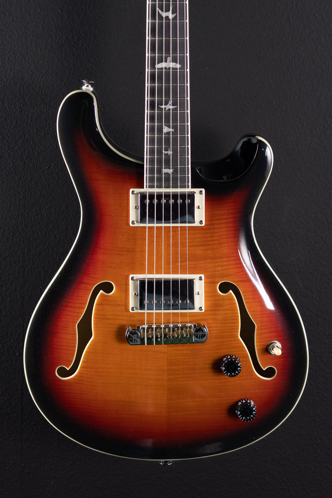 SE Hollowbody II '21