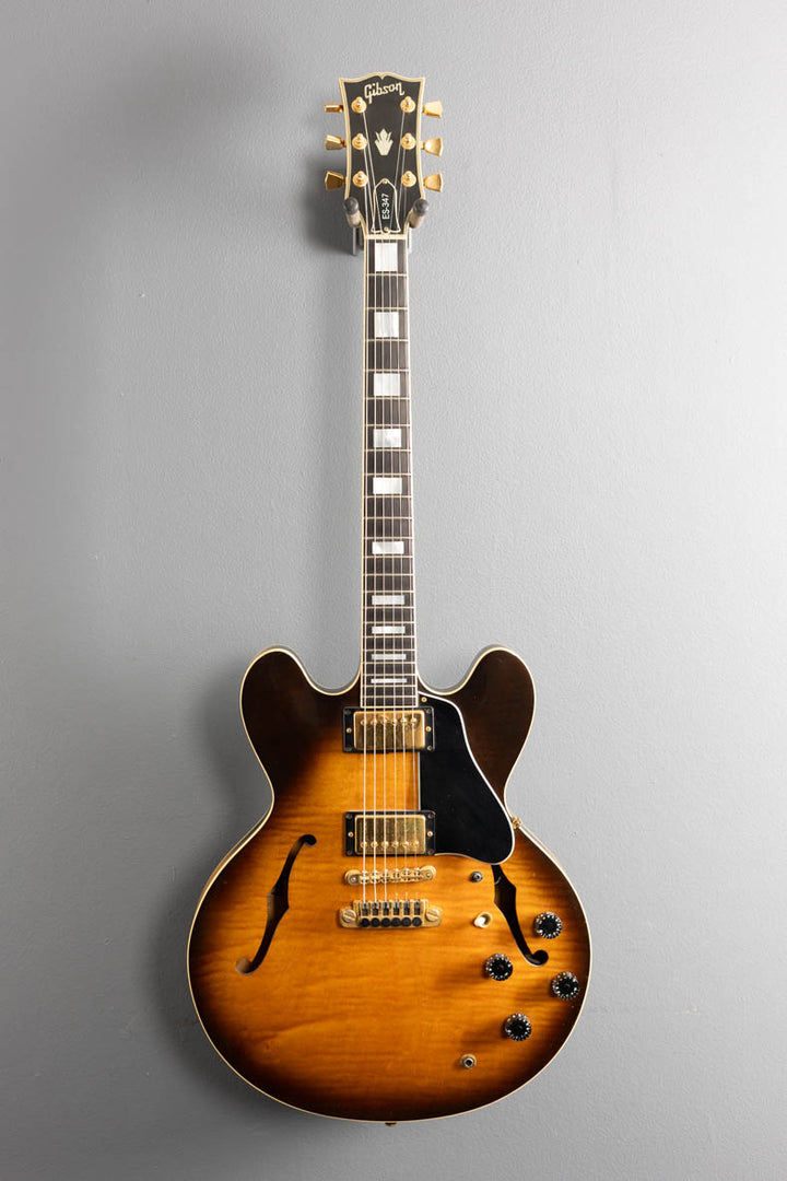 ES-347 '91