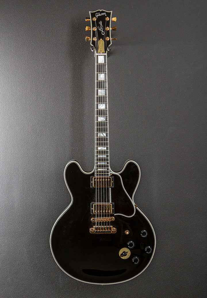 B.B. King Lucille '92