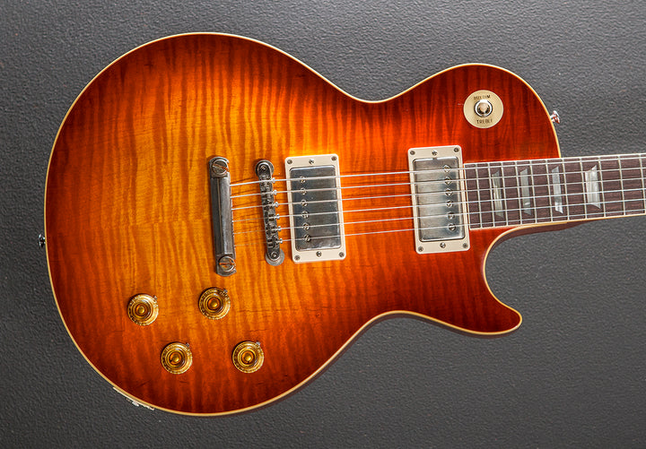 1959 Les Paul Standard Reissue - Believer Burst