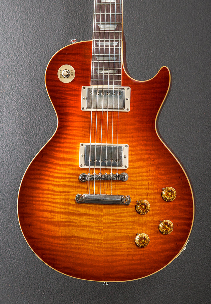 1959 Les Paul Standard Reissue - Believer Burst