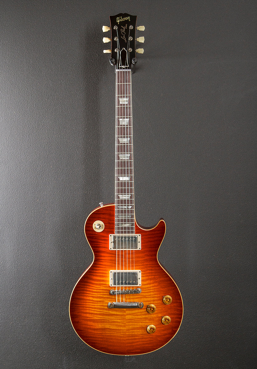 1959 Les Paul Standard Reissue - Believer Burst